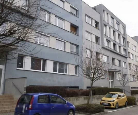 Libočanská, Praha 9 - Prosek