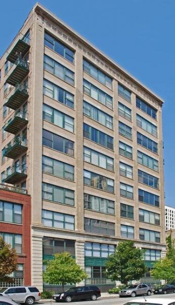 Coca-Cola Building (Chicago)