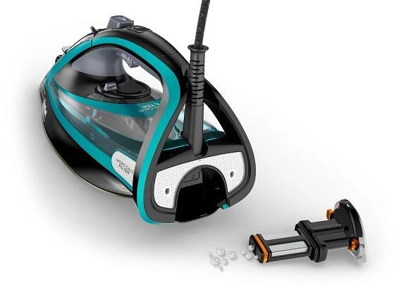 Tefal FV9837E0 Ultimate Pure