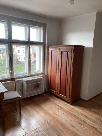 Pronájem bytu 1+kk Dvůr Králové nad Labem 22m2, obrázek č.9