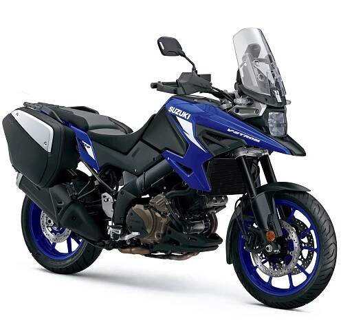 V-STROM 1050 | Offizielle Website Suzuki Österreich