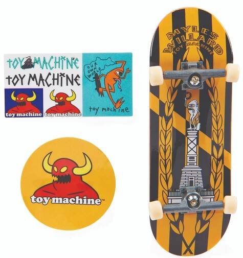 Fingerboard Spin Master Tech Deck - Allegro