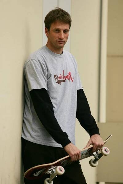 Tony Hawk - Kriminálka Miami - Konec hry - Promo