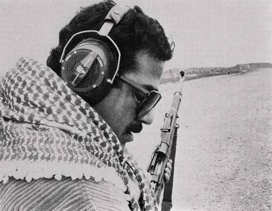 Foto k tématu Sadám Husajn – stránka 1