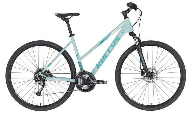 KELLYS Pheebe 10 Mint velikost 19(M) 2022