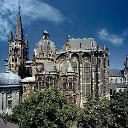 Aachener Dom