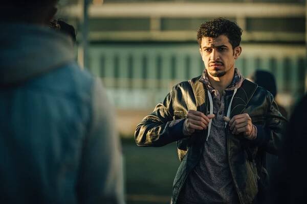 Stanislav Honzík – Film Unit Stills Photographer Based in Prague, Czech Republic, Working Worldwide - MUNICH GAMES (Gallery