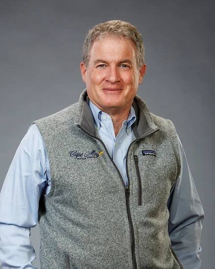 John Joyce — Cape May Mortgage Company