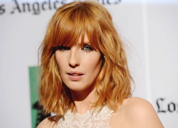 Herečka Kelly Reilly: Porcelánová panenka i drsná mrcha z Yellowstone