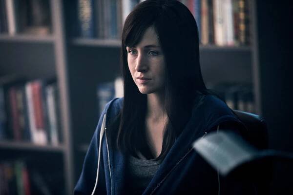 Outcast - The Common Good - Z filmu - Kate Lyn Sheil