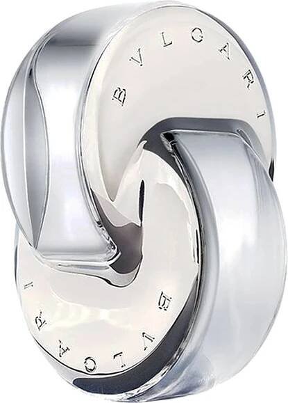 Bvlgari Omnia Crystalline toaletní voda dámská 40 ml