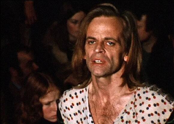 Klaus Kinski - Ježíš Kristus Spasitel - Z filmu
