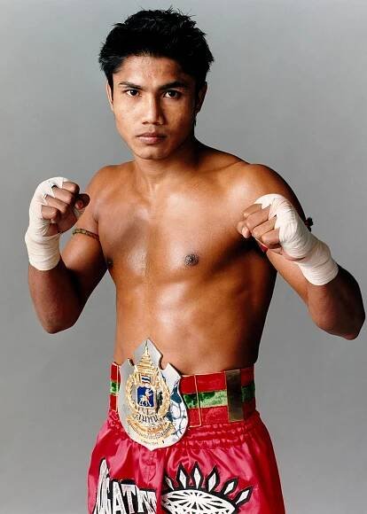 INTERVIEW WITH FORMER RING STAR “SAKAPETH SOR SAKULPHAN” - SIAM FIGHT MAG