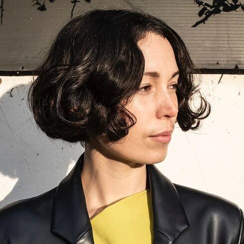 Kelly Lee Owens Announces New Album, Shares Video for New Song “Melt!”: Watch