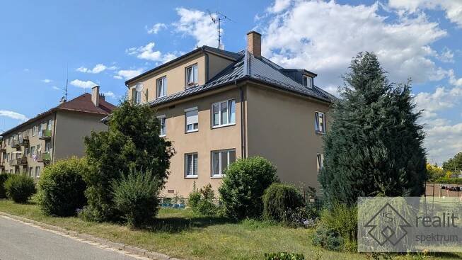 Pronájem bytu 3+1 50 m² | Reality.iDNES.cz 
