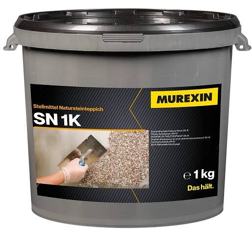 Materiály pro lité podlahy – epoxidové nátěry a povlaky - Murexin CZ