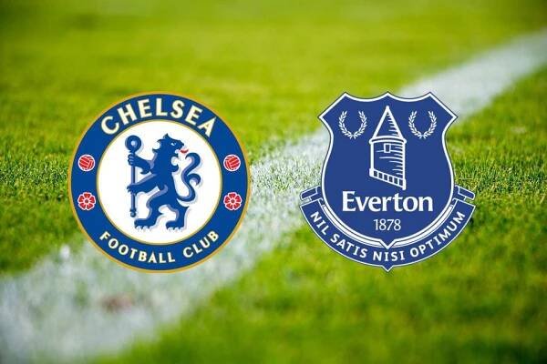 Chelsea FC - Everton FC / Premier League