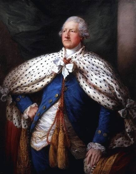 John Hobart, 2. hrabě z Buckinghamshire – Wikipedie