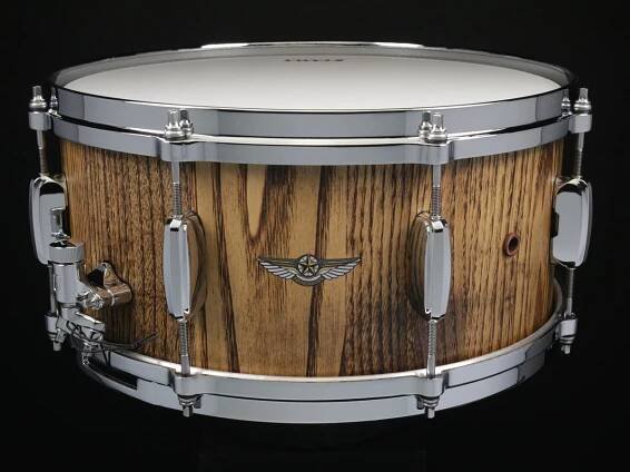 TAMA Star Walnut 14x6,5"