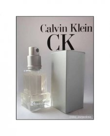 Contradiction Calvin Klein pro muže