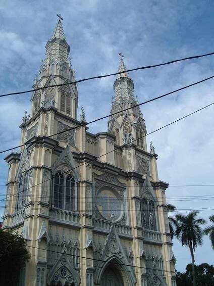 San Salvador