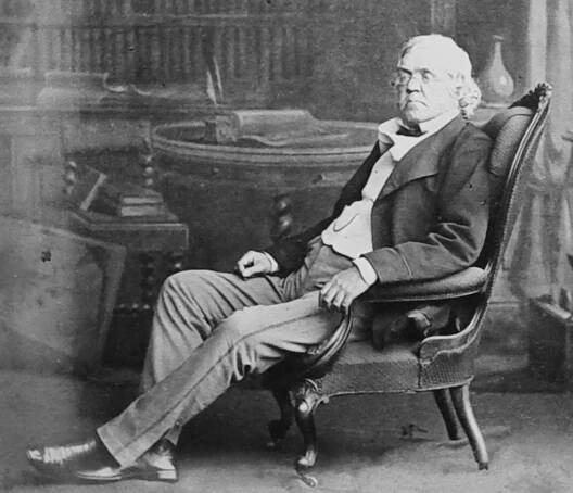 William Makepeace Thackeray - Wikipedia