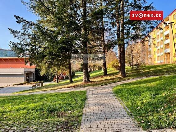 Prodej Byt 3+1, Uherský Brod, okres Uherské Hradiště