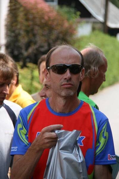Mladkov - Suchý vrch, 7.7.2012 - ISCAREX Team