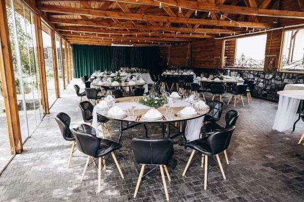 Masha & Artem. Wedding photographer Osokin Evgeniy