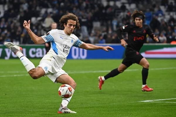 OM-Qarabag : qui diffuse le barrage aller de Ligue Europa Conférence?