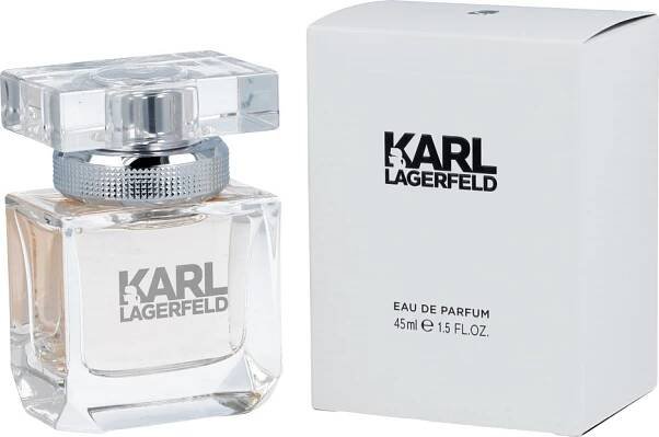 Karl Lagerfeld Karl Lagerfeld W EDP
