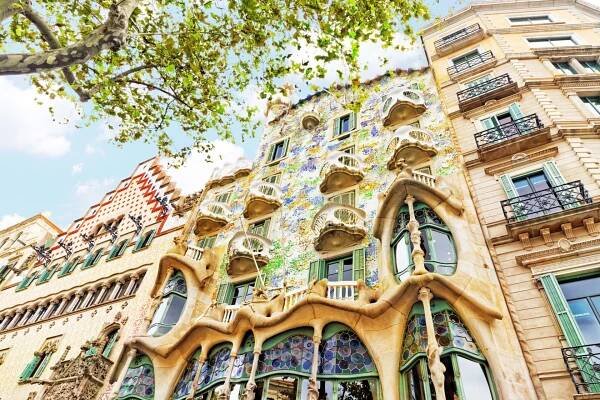 Casa Batlló
