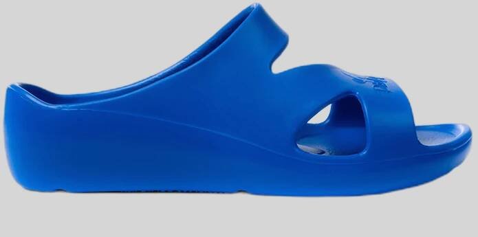 PETER LEGWOOD Dolphin Azzuro