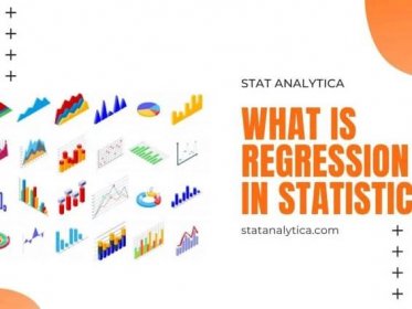 What is Regression in Statistics