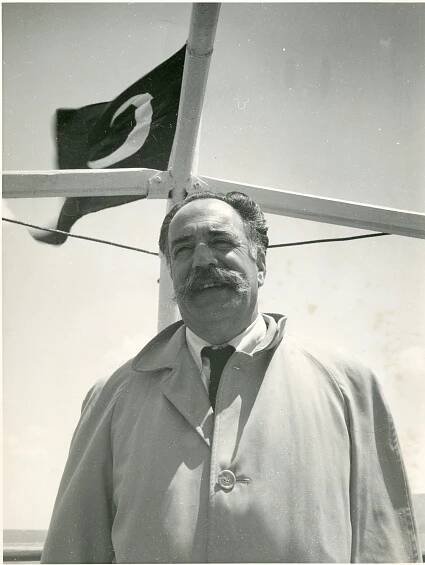 William Saroyan & Minasian Family Photos