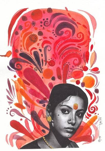 Timeless | Shabana Azmi