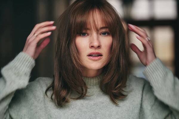Valerie Huber - NILS SCHWARZ PHOTOGRAPHY