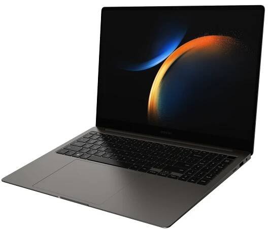 Notebook Samsung Galaxy Book3 Ultra 16" 120Hz AMOLED i9-13900H 32/1TB RTX4070 Obsahuje baterie ano