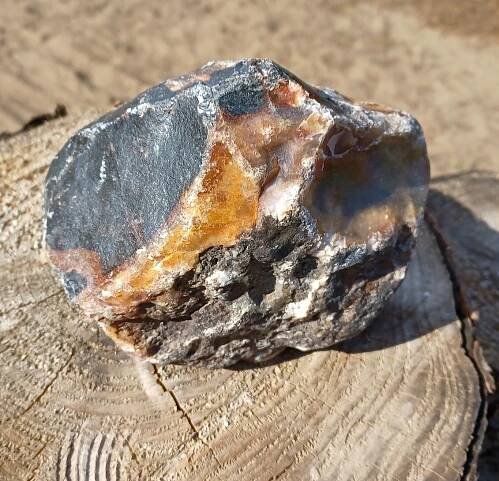 Sardonyx 1840g