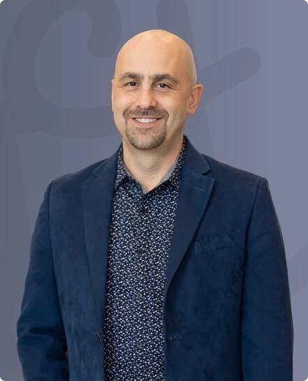 Franchise keynote speaker Dan Gingiss