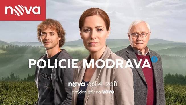 Nové díly už od 4. září