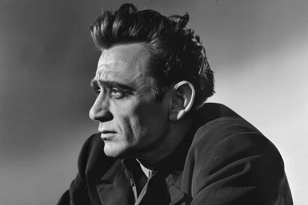 Biografi Johnny Cash