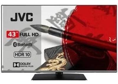JVC LT-43VF5305