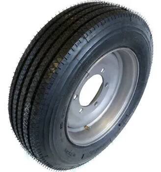 WINDPOWER Kolo 215/75 R17,5 135J Windpower, 6J, ET0, 205x6