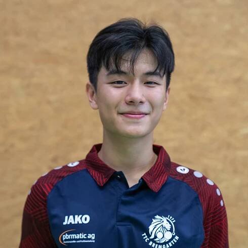 Daniel Chen