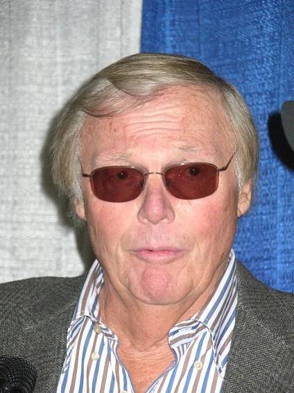 File:Adam West at WonderCon 2009 1.JPG