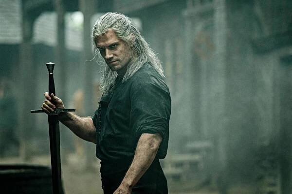 The Witcher