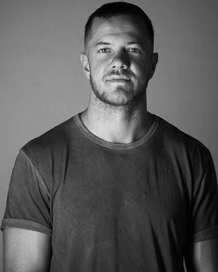 Imagine Dragons' Dan Reynolds Explains Why He's a 'Unique Mormon'