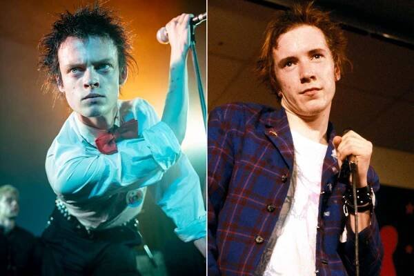 'Pistol' star Toby Wallace loves that punk icon John Lydon is 'rebellious' against his show