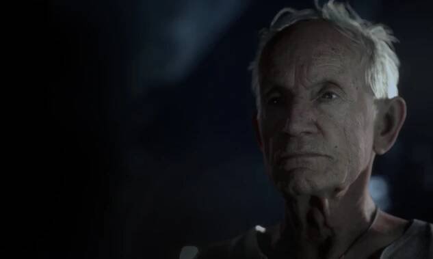 The Quarry Jed Lance Henriksen